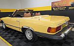 1979 450SL Convertible Thumbnail 6