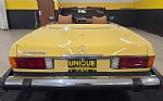 1979 450SL Convertible Thumbnail 5