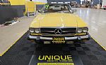1979 450SL Convertible Thumbnail 21
