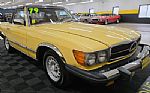 1979 450SL Convertible Thumbnail 22