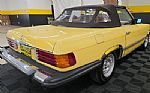 1979 450SL Convertible Thumbnail 23