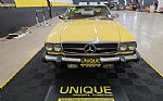 1979 450SL Convertible Thumbnail 32