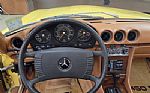 1979 450SL Convertible Thumbnail 50