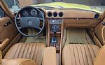 1979 450SL Convertible Thumbnail 70