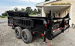 2027 83 x 12 Dump Trailer Thumbnail 34