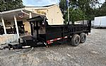 2027 83 x 12 Dump Trailer Thumbnail 37