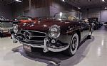1959 190SL Thumbnail 50