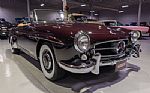 1959 190SL Thumbnail 52