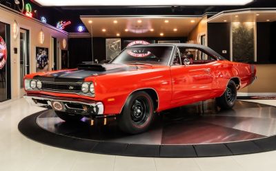 Photo of a 1969 Dodge Coronet Super Bee A12 for sale