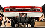 1969 Coronet Super Bee A12 Thumbnail 45