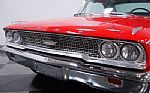1963 Galaxie 500 Thumbnail 17