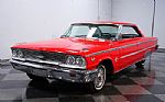 1963 Galaxie 500 Thumbnail 16