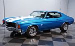 1972 Chevelle SS Thumbnail 7