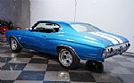 1972 Chevelle SS Thumbnail 8