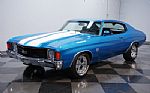1972 Chevelle SS Thumbnail 6
