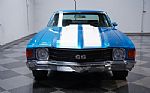 1972 Chevelle SS Thumbnail 16
