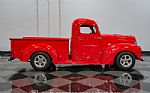 1948 KB-1 Streetrod Pickup Thumbnail 14