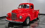 1948 KB-1 Streetrod Pickup Thumbnail 19