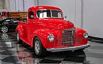 1948 KB-1 Streetrod Pickup Thumbnail 17