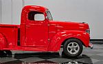 1948 KB-1 Streetrod Pickup Thumbnail 30