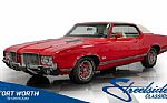 1971 Cutlass Supreme Restomod Thumbnail 1
