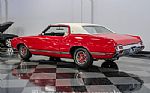 1971 Cutlass Supreme Restomod Thumbnail 8