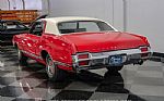 1971 Cutlass Supreme Restomod Thumbnail 10
