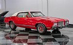 1971 Cutlass Supreme Restomod Thumbnail 15
