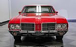 1971 Cutlass Supreme Restomod Thumbnail 18