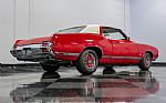 1971 Cutlass Supreme Restomod Thumbnail 27