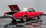 1971 Cutlass Supreme Restomod Thumbnail 73
