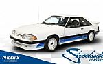 1987 Mustang Saleen Thumbnail 1