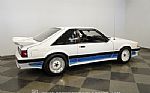 1987 Mustang Saleen Thumbnail 14