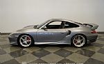 2001 911 Turbo Thumbnail 2