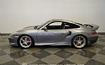 2001 911 Turbo Thumbnail 8
