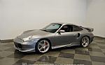 2001 911 Turbo Thumbnail 7