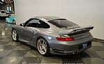 2001 911 Turbo Thumbnail 10
