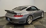 2001 911 Turbo Thumbnail 12