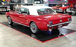 1966 Mustang Convertible Thumbnail 12