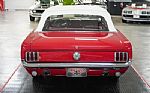 1966 Mustang Convertible Thumbnail 13