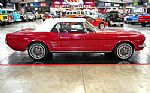 1966 Mustang Convertible Thumbnail 15