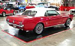 1966 Mustang Convertible Thumbnail 14