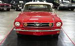 1966 Mustang Convertible Thumbnail 17