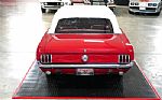 1966 Mustang Convertible Thumbnail 21