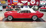 1966 Mustang Convertible Thumbnail 19