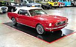 1966 Mustang Convertible Thumbnail 24