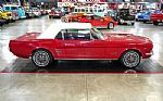 1966 Mustang Convertible Thumbnail 23