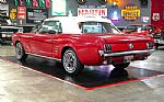 1966 Mustang Convertible Thumbnail 28