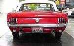 1966 Mustang Convertible Thumbnail 29