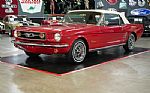 1966 Mustang Convertible Thumbnail 26